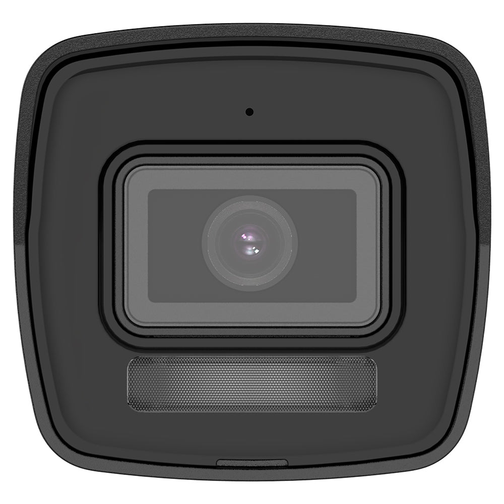 كاميرا مراقبة هيكفيجن خارجية 6 ميجابكسل 4 ملم IP DS-2CD1063G2-LIU (ميكروفون) (اضاءة مزدوجة)