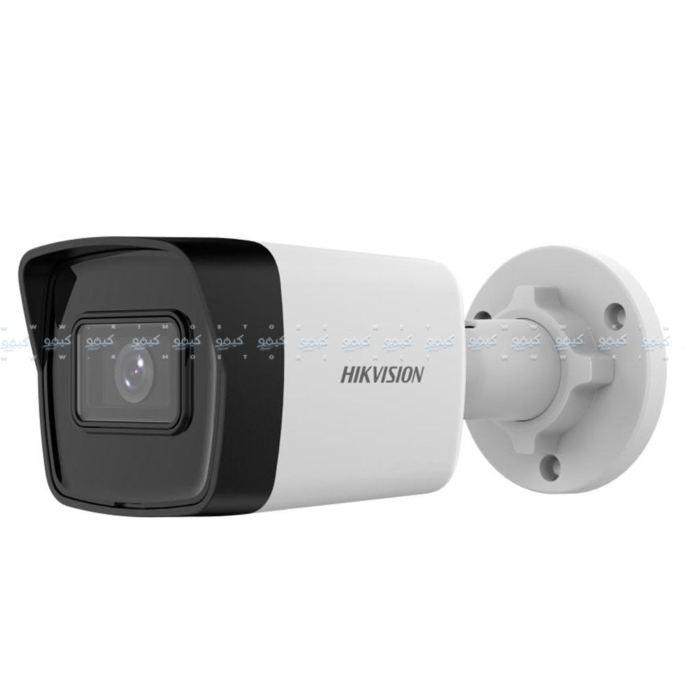 Hikvision DS-2CD1083G0-I(C) Outdoor IP Security Camera 8MP 4mm