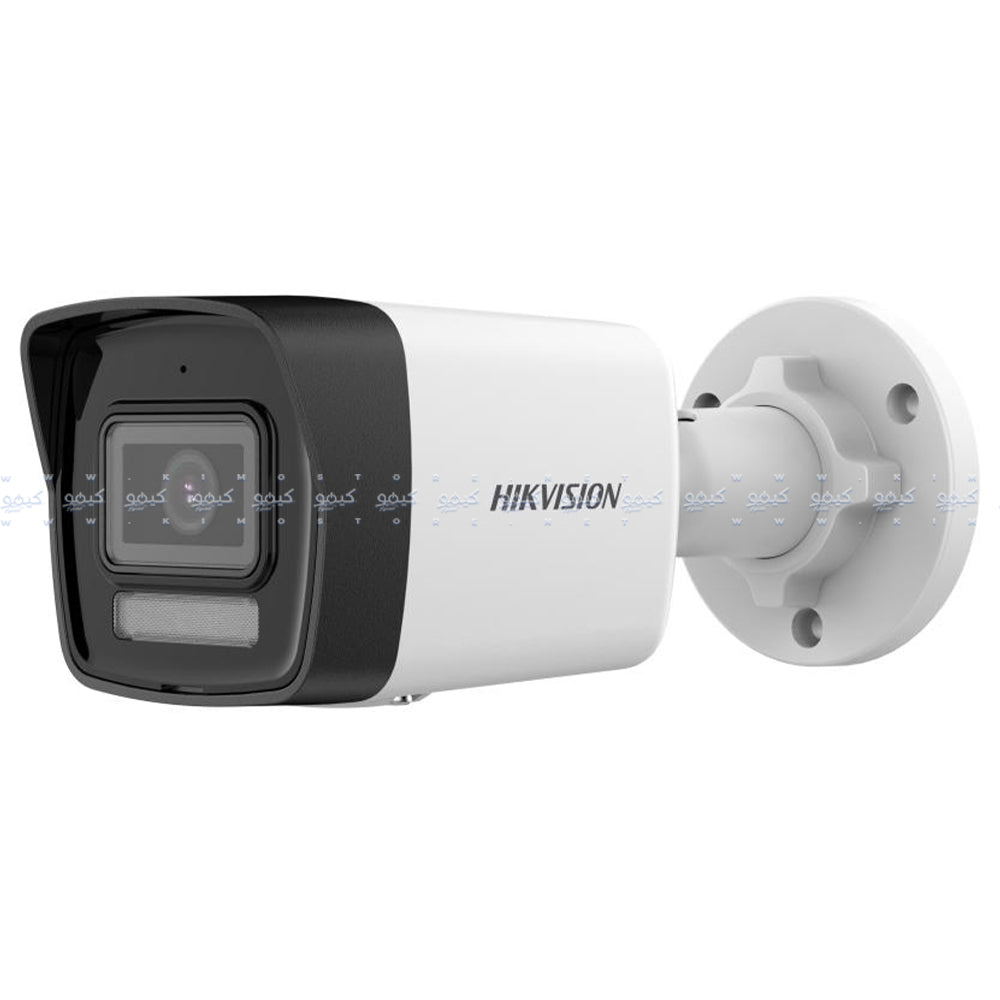 Hikvision DS-2CD1083G2-LIU Outdoor IP Security Camera 8MP 4mm