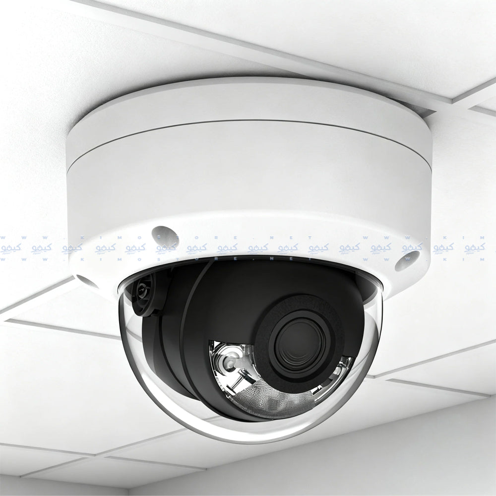 كاميرا مراقبة IP هيكفيجن DS-2CD1143G0-I(C)