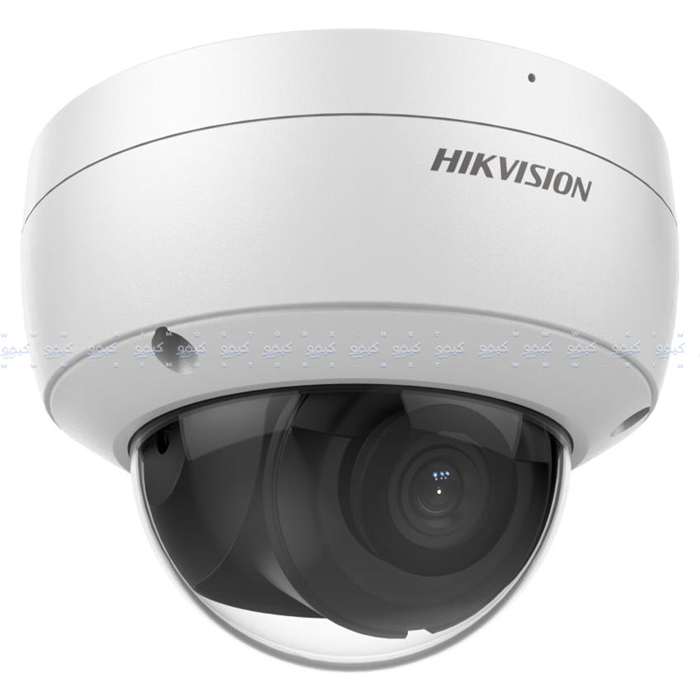 Hikvision DS-2CD1143G0-LUF Indoor IP Security Camera 4MP 2.8mm (MIC)
