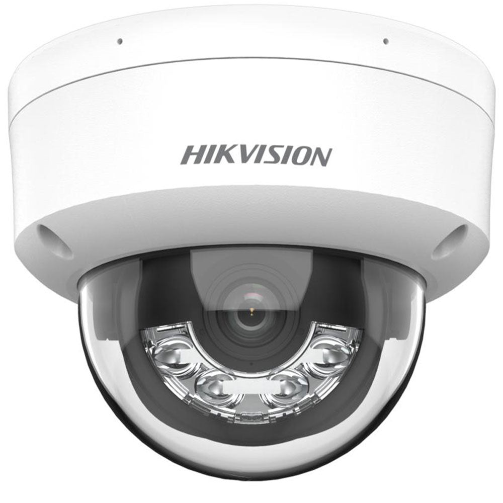 Hikvision DS-2CD1143G2-LIU Indoor IP Security Camera 4MP 2.8mm