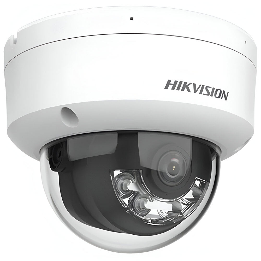 Hikvision Camera