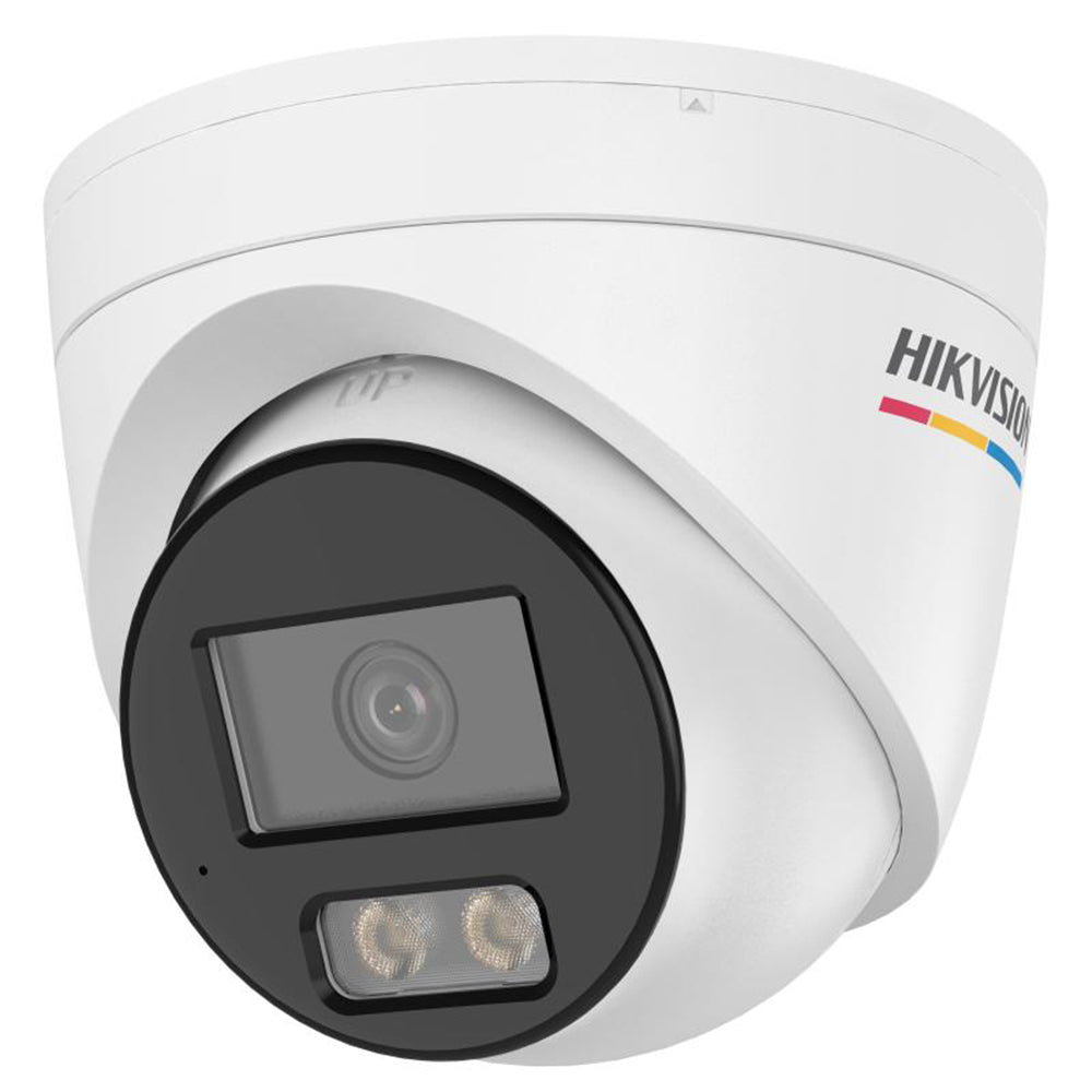 Hikvision DS-2CD1347G3H-LIUSL Indoor IP Security Camera 4MP 2.8mm (Mic) (ColorVu)