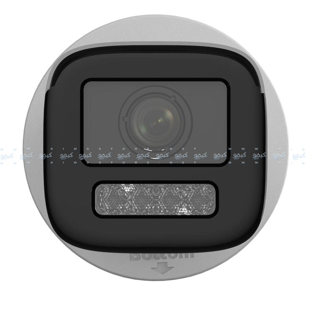 كاميرا مراقبة IP هيكفيجن خارجية 6 ميجابكسل 2.8ملم-12 ملم DS-2CD1663G2-LIZU