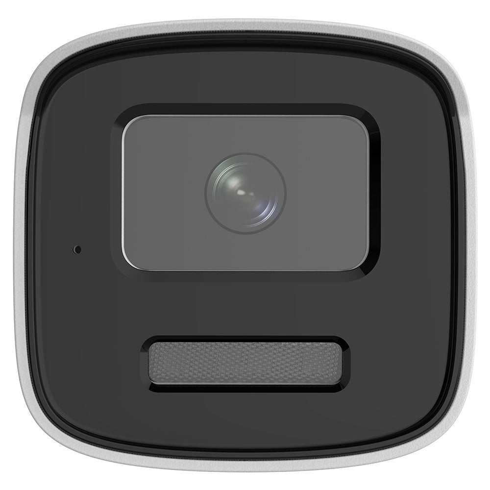 Hikvision DS-2CD1T67G3-LIU/SL Outdoor IP Security Camera 6MP 4mm (Mic) (ColorVu with Smart Hybrid Light)
