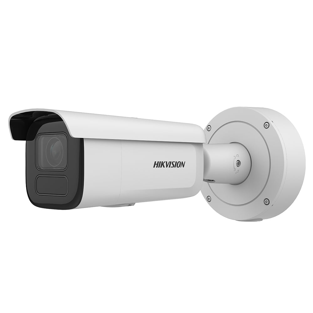 Hikvision DS-2CD3666G2-IZS Outdoor IP Security Camera 6MP 2.7mm-13.5mm (AcuSense)