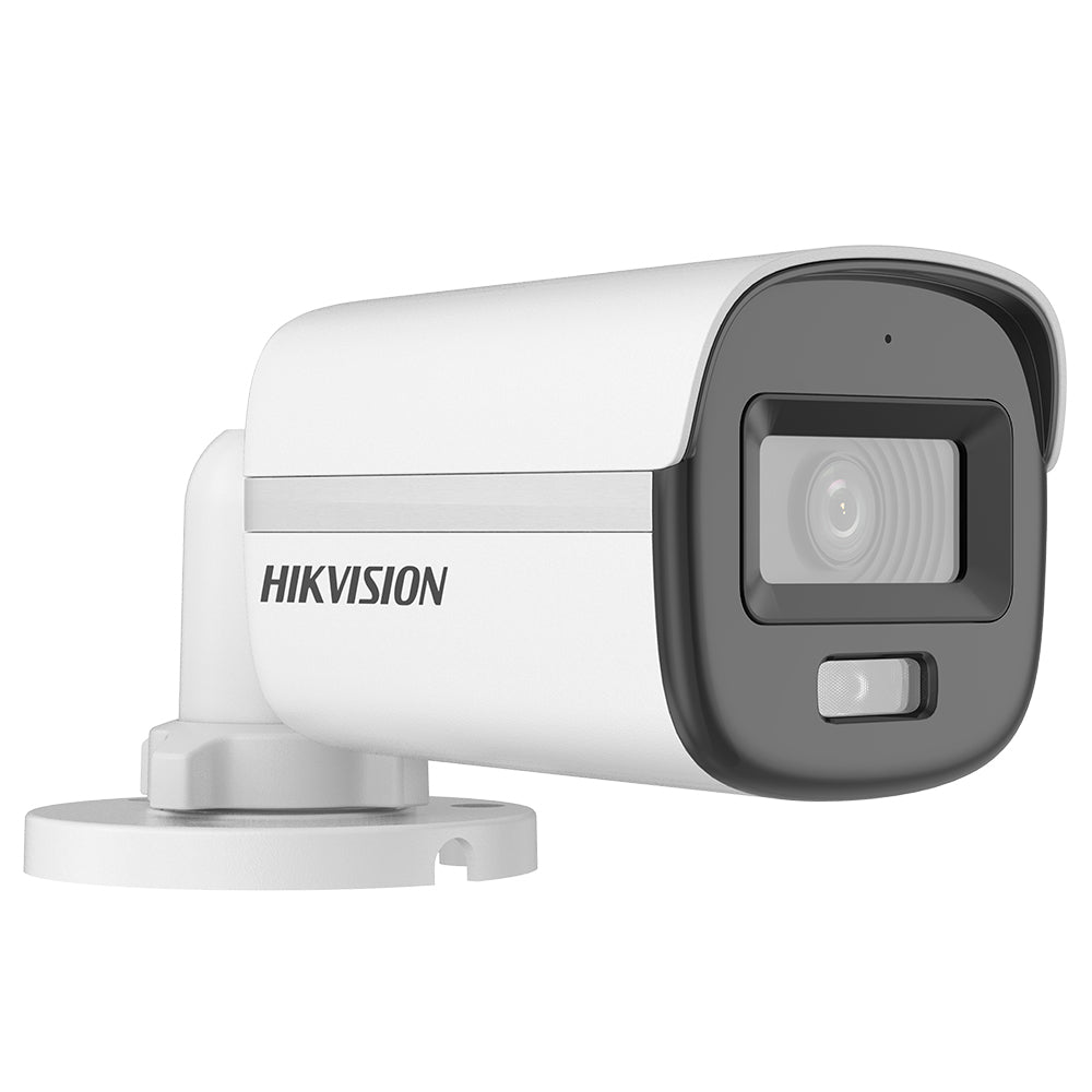 Hikvision DS-2CE10DF0T-PF Outdoor Security Camera 2MP 3.6mm (ColorVu)