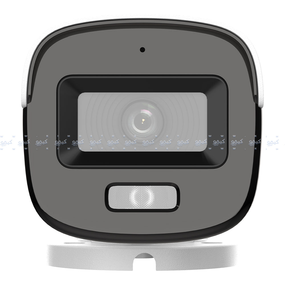 كاميرا مراقبة هيكفيجن خارجية 2 ميجابكسل 3.6 ملم DS-2CE10DF0T-PF (ألوان)