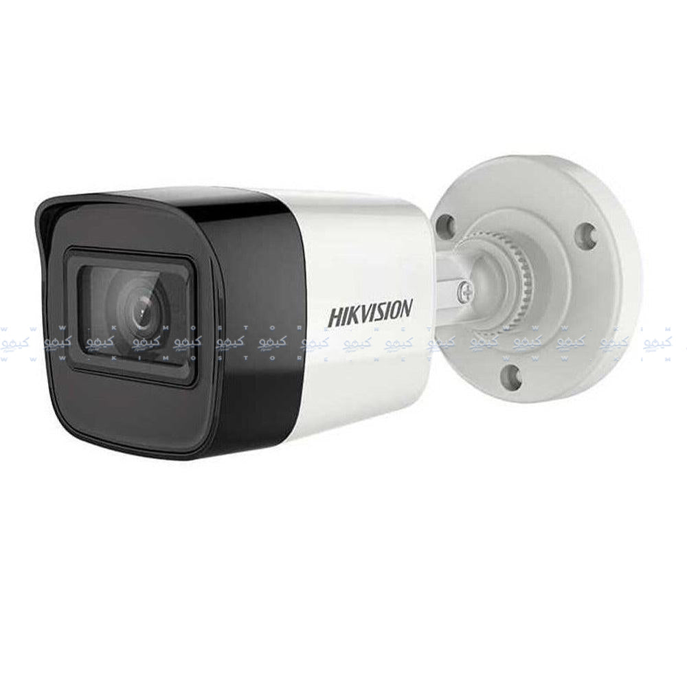 Hikvision DS-2CE16D0T-EXIPF Outdoor Security Camera 2MP 3.6mm