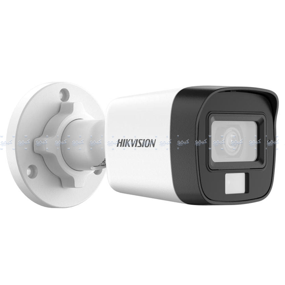 Hikvision Outdoor Security Camera 3K 3.6mm(Hybrid light)