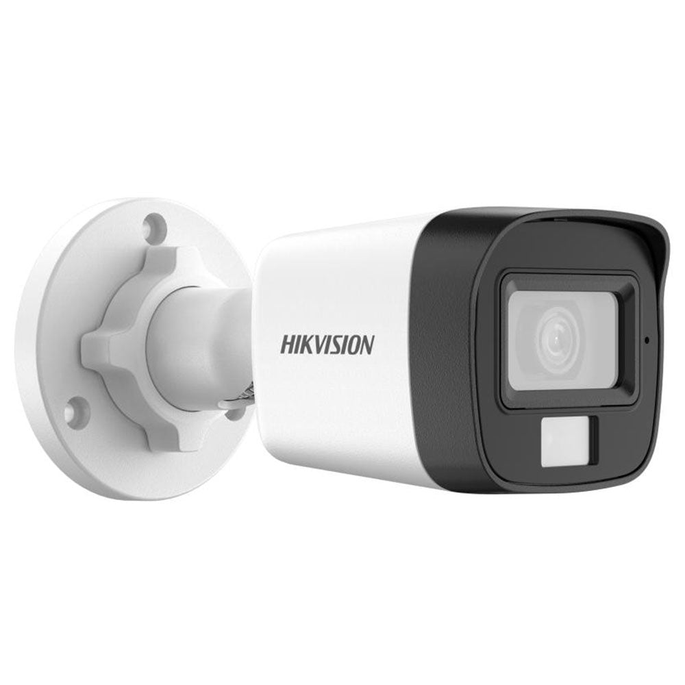 كاميرا مراقبة هيكفيجن خارجية 3.6 ملم DS-2CE16K0T-EXLPF 3K (إضاءة مزدوجة)