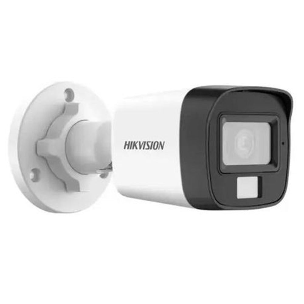 Hikvision DS-2CE16K0T-EXLPF Outdoor Security Camera 3K 3.6mm(Hybrid light)