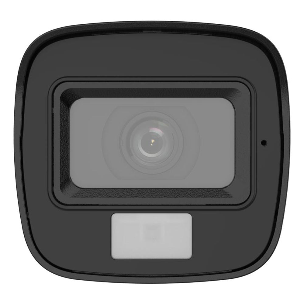 Hikvision DS-2CE16K0T-LFS Outdoor Security Camera 3K 3.6mm (Mic) (Smart Hybrid Light)