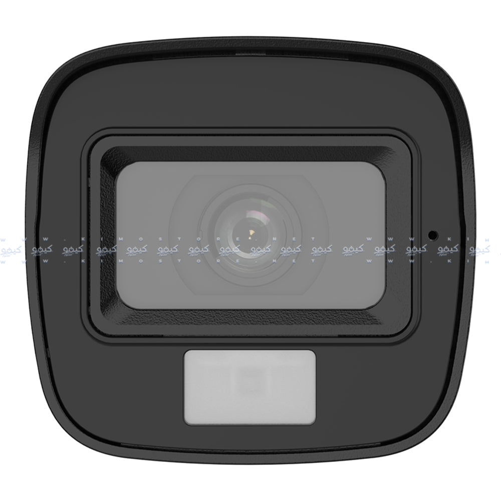 كاميرا مراقبة هيكفيجن داخلية 3.6 ملم DS-DS-2CE16K0T-LFS 3K (ميكروفون) (إضاءة سمارات مزدوجة)