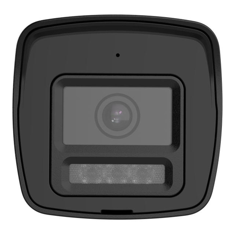 Hikvision DS-2CE16K0T-LPTS Outdoor Security Camera 3K 3.6mm (Mic) (Hybrid Light)