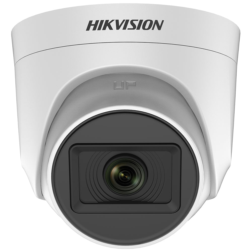 كاميرا مراقبة هيكفيجن داخلية 2 ميجابكسل 2.8 ملم DS-2CE76D0T-EXIPF
