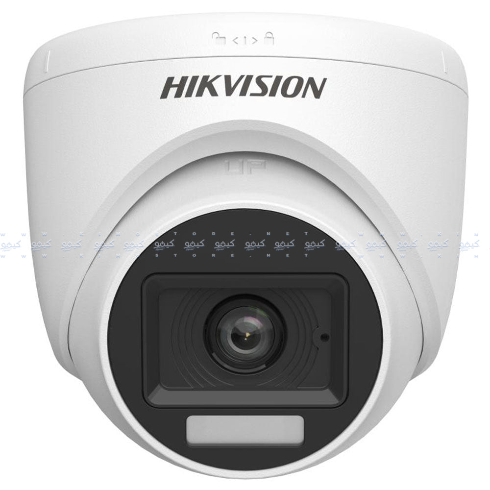 Hikvision DS-2CE76K0T-EXLPF Indoor Security Camera 3K 2.8mm (Hybrid light)