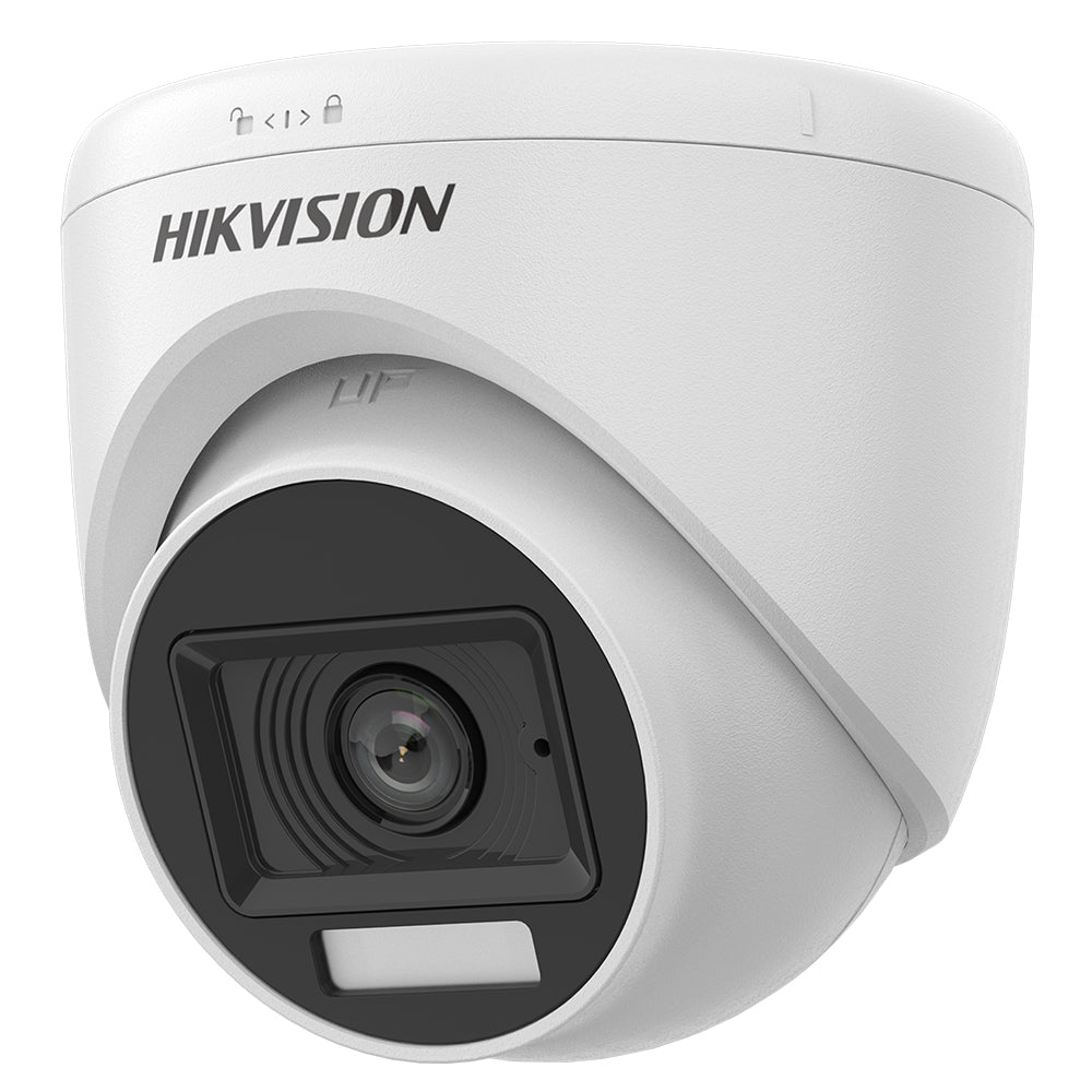 Hikvision DS-2CE76K0T-EXLPF Indoor Security Camera 3K 2.8mm (Hybrid light)