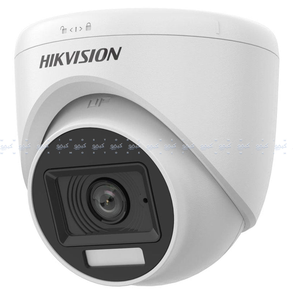 Hikvision DS-2CE76K0T-EXLPF Indoor Security Camera 3K 2.8mm (Hybrid light)