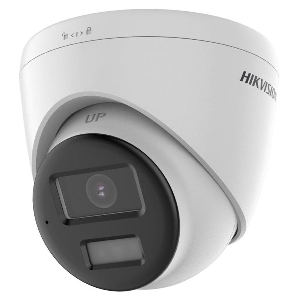 Hikvision DS-2CE78K0T-LPTS Indoor Security Camera 3K 2.8mm (Mic) (Smart Hybrid Light)