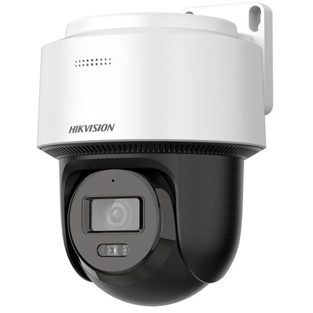 Hikvision DS-2DE2C600MWG-E Outdoor IP Security Camera 6MP 2.8mm (Mic) (Smart Hybrid Light)