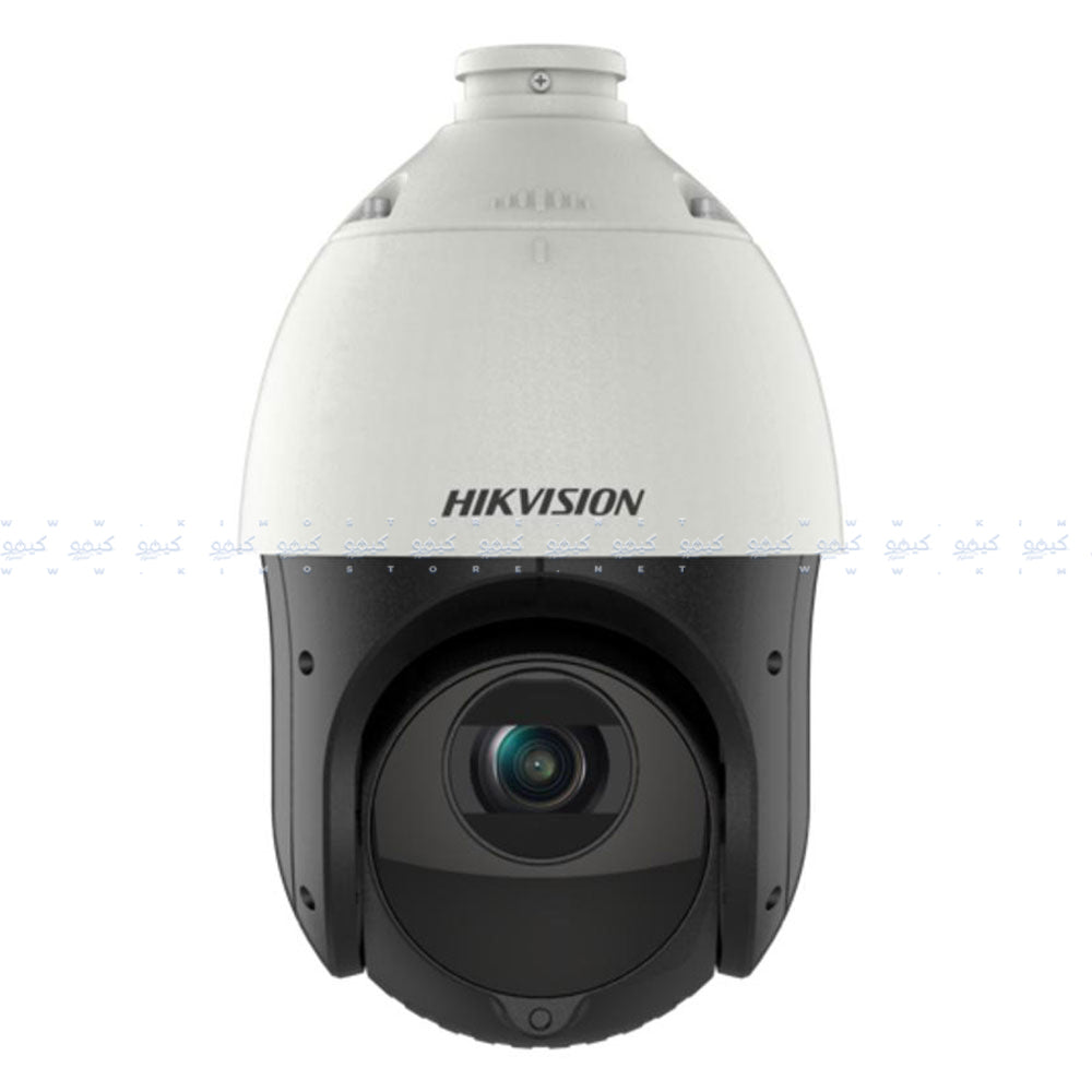 Hikvision DS-2DE4225IW-DE(T5) Outdoor PTZ IP Security Camera 2MP 4.8mm-120mm (25X Zoom)