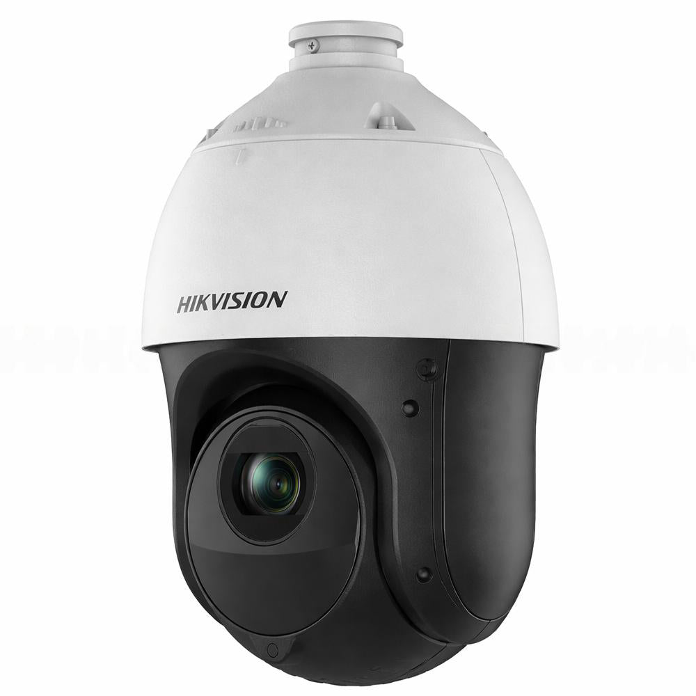 Hikvision DS-2DE4225IW-DE(T5) Outdoor PTZ IP Security Camera 2MP 4.8mm-120mm (25X Zoom)