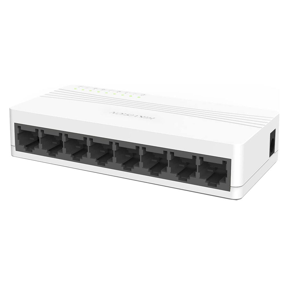 Hikvision DS-3E0108D-E Unmanaged