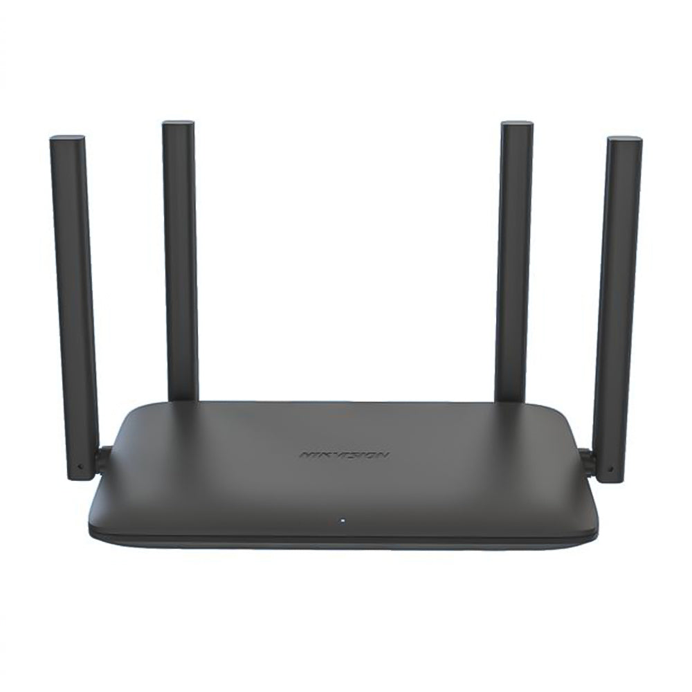 Hikvision DS-3WR15X AX1500 Access Point 3 Ports 4 Antenna 1500Mbps