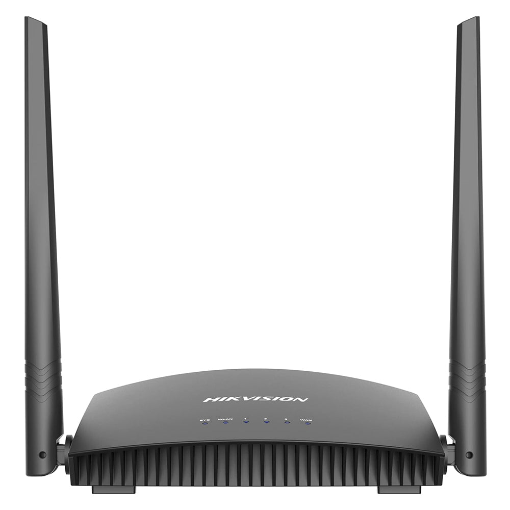 Hikvision DS-3WR3N Access Point 4 Ports 2 Antenna 300Mbps