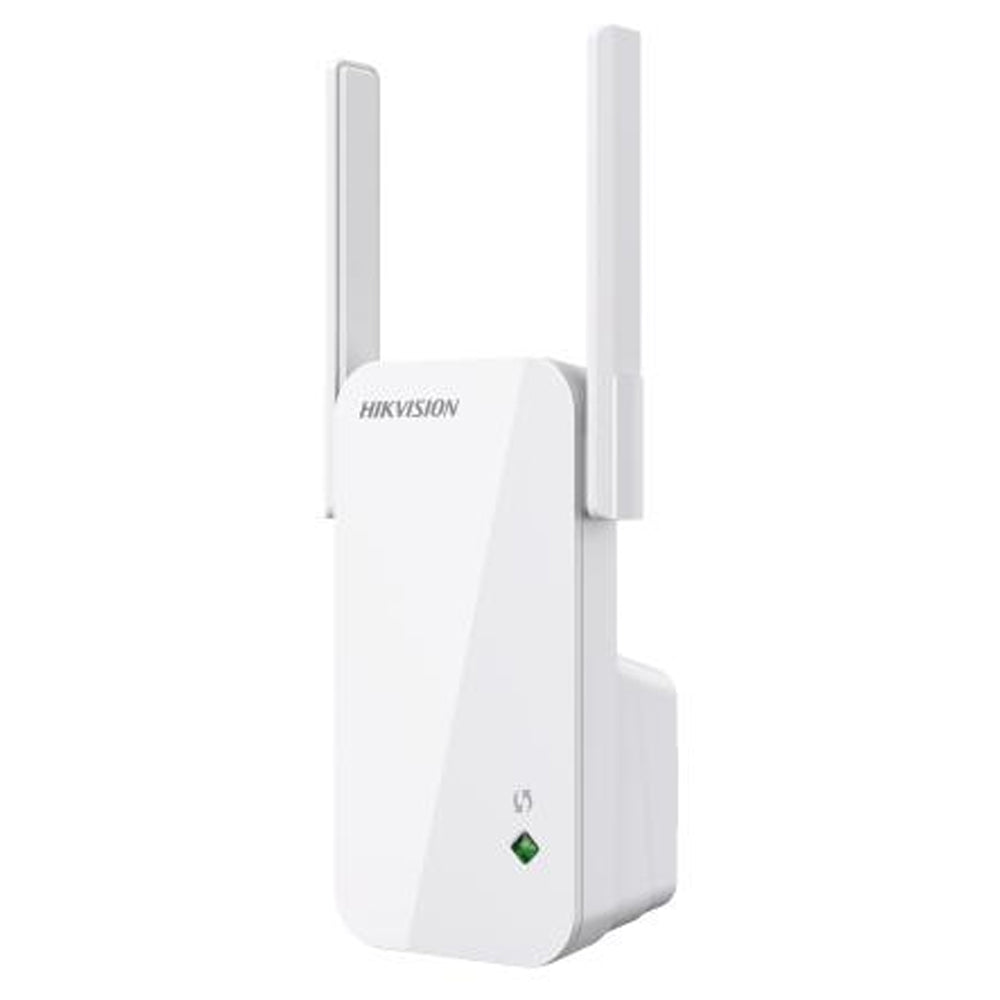 Hikvision DS-3WRE3N Wi-Fi Range Extender 2 Antenna 300Mbps
