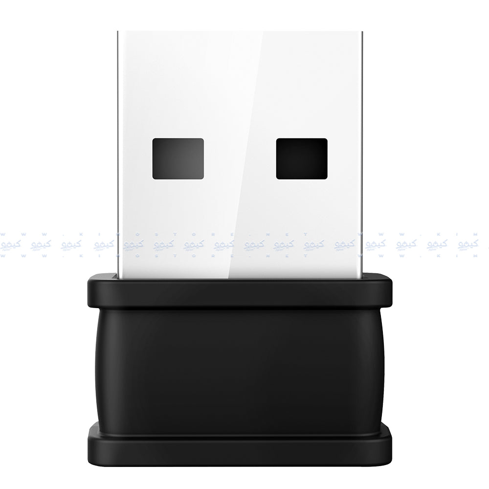 محول يو اس بي لاسلكي نانو دي لينك 300 ميجابايت في الثانية DS-3WRU3X AX300