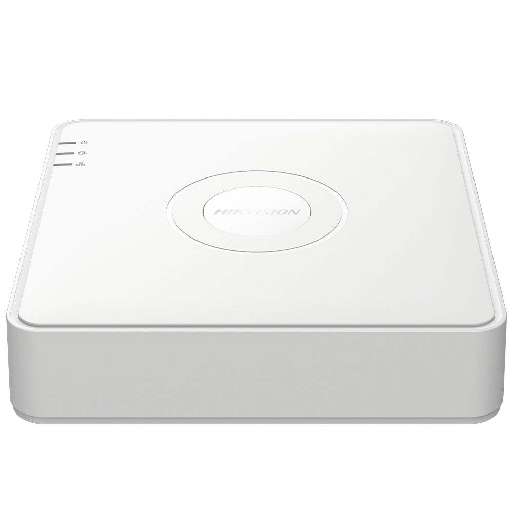 دي في ار هيكفيجن 4 قنوات DS-7104HGHI-M1/T FHD