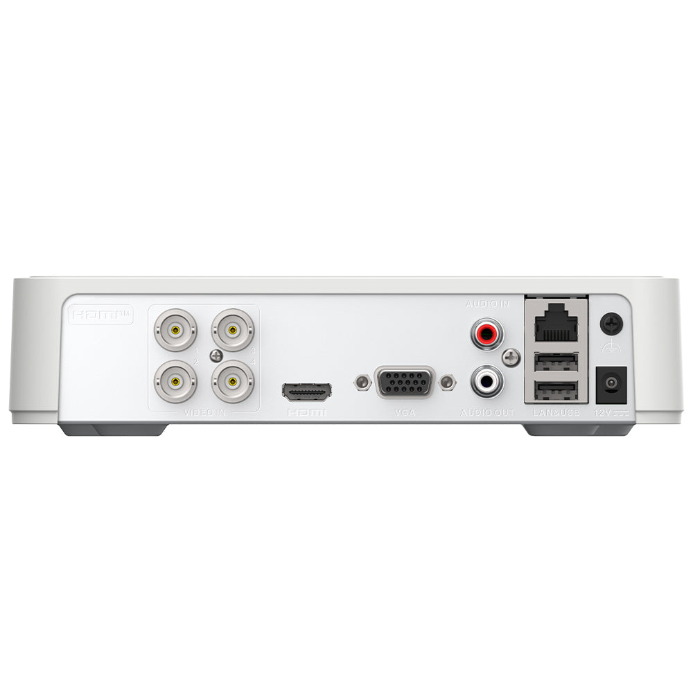 دي في ار هيكفيجن 4 قنوات DS-7104HGHI-M1/T FHD