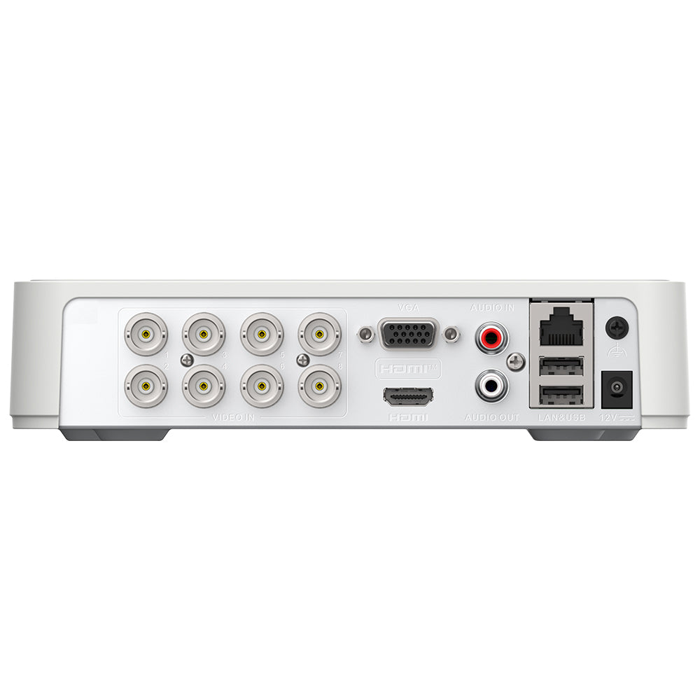 دي في ار هيكفيجن 8 قنوات FHD DS-7108HGHI-M1/T