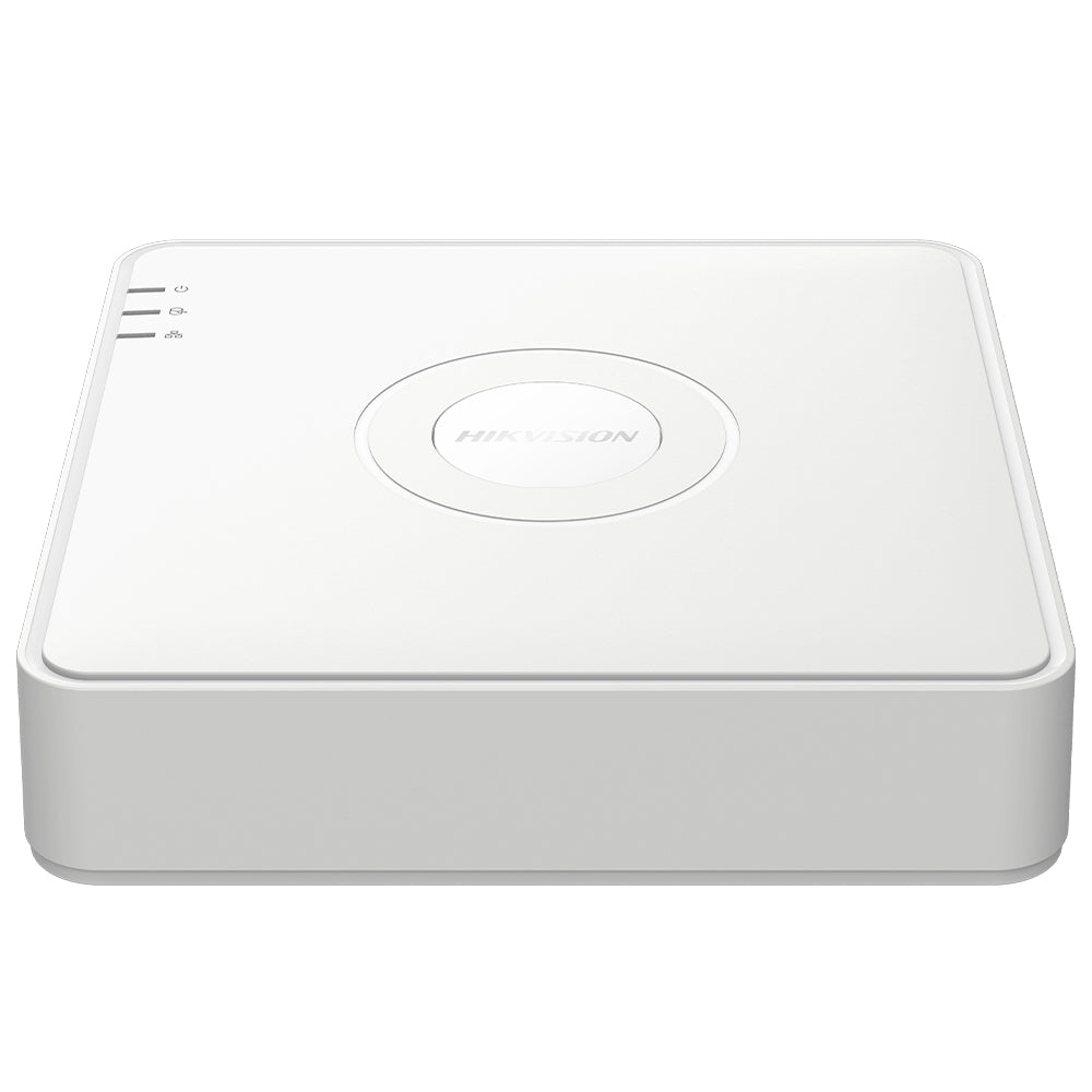 دي في ار هيكفيجن 8 قنوات FHD DS-7108HGHI-M1/T