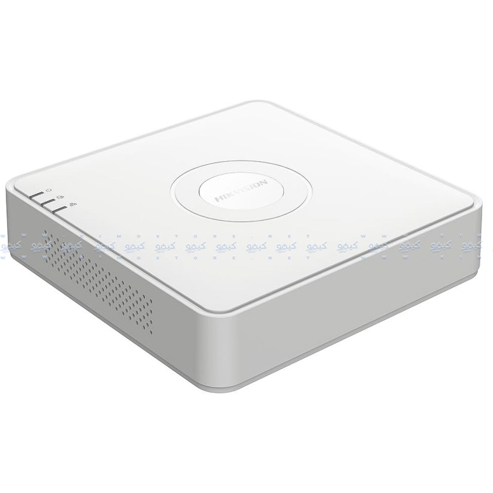 دي في ار هيكفيجن 8 قنوات DS-7108HGHI-M1(C) HD