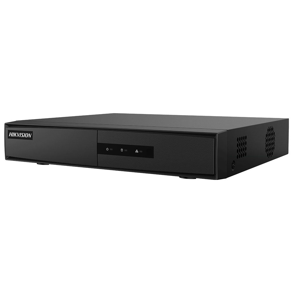 Hikvision DS-7108NI-Q1/8P/M 4K NVR 8CH