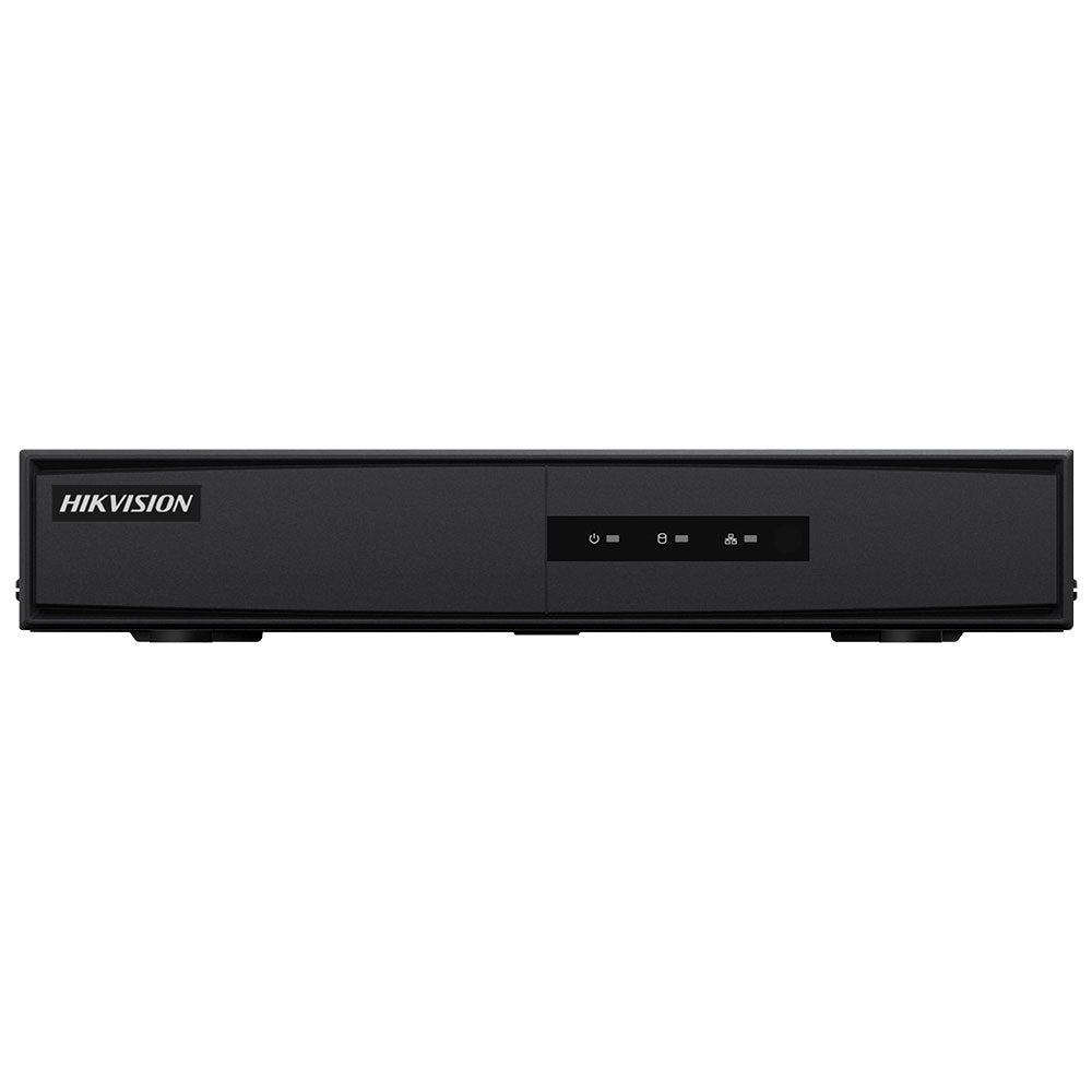 Hikvision DS-7108NI-Q1/8P/M 4K NVR 8CH