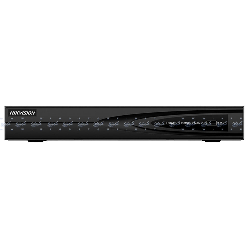 Hikvision DS-7604NI-Q1/4P 4K NVR 4CH