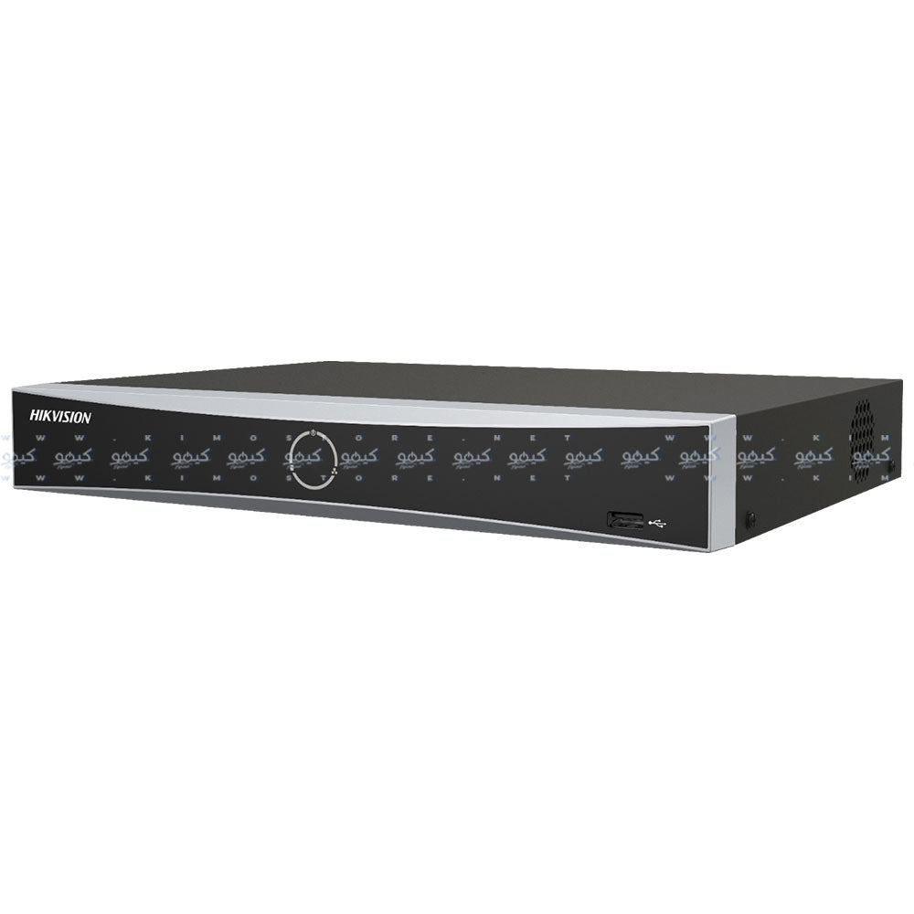 Hikvision DS-7604NXI-K1/4P 4K NVR 4CH