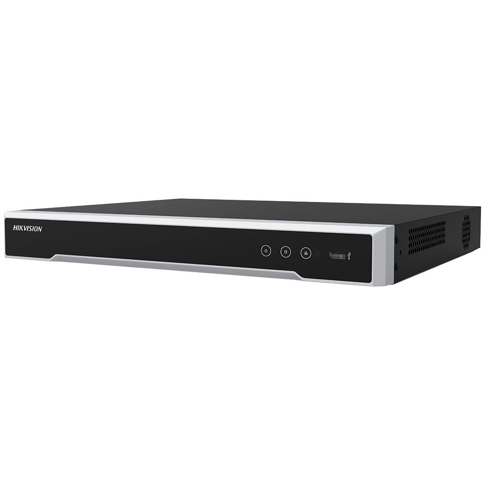 Hikvision DS-7608NI-Q2/8P 4K NVR 8CH