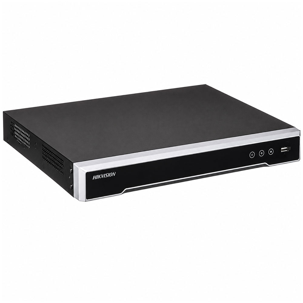 Hikvision DS-7616NI-Q2/16P 4K NVR 16CH
