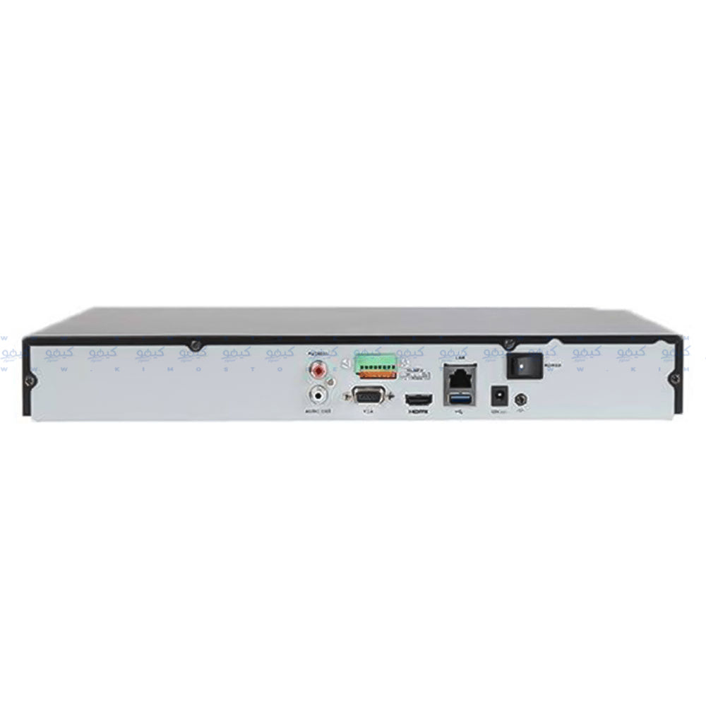 Hikvision DS-7616NI-Q2(C) 4K NVR 16CH