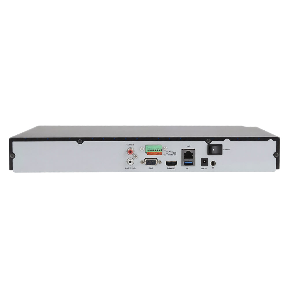 إن في ار هيكفيجن 16 قناة DS-7616NI-Q2(C) 4K
