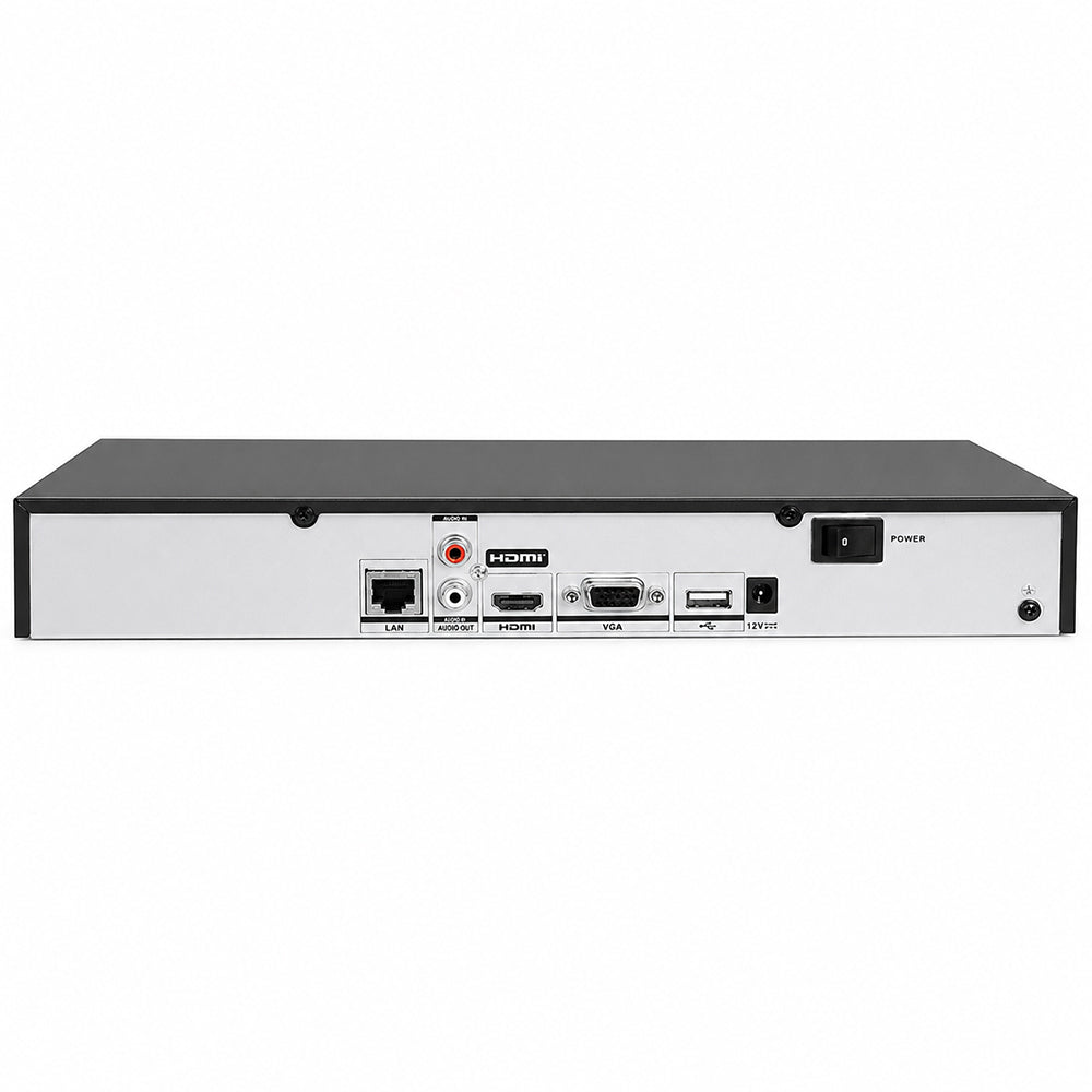 إن في ار هيكفيجن 16 قناة DS-7616NXI-K1 4K