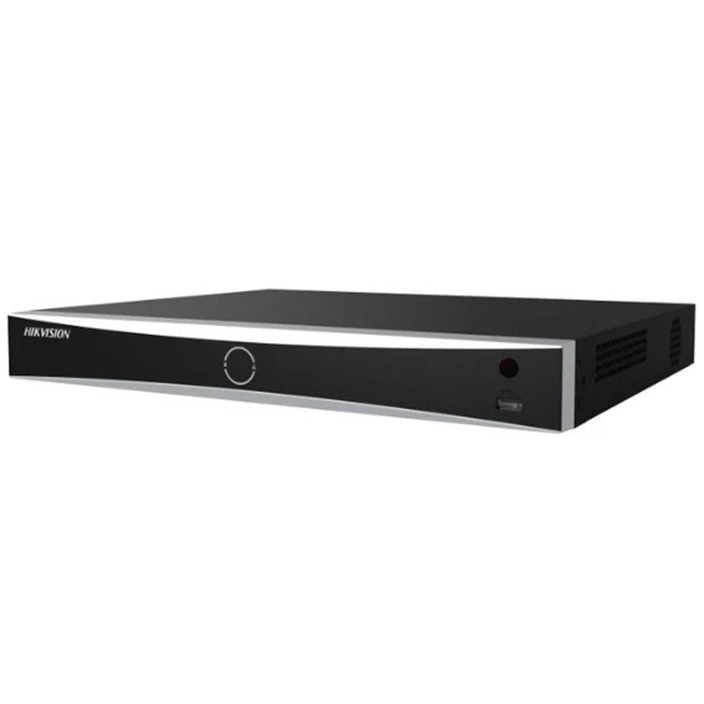 Hikvision DS-7616NXI-K216P 4K NVR 16CH