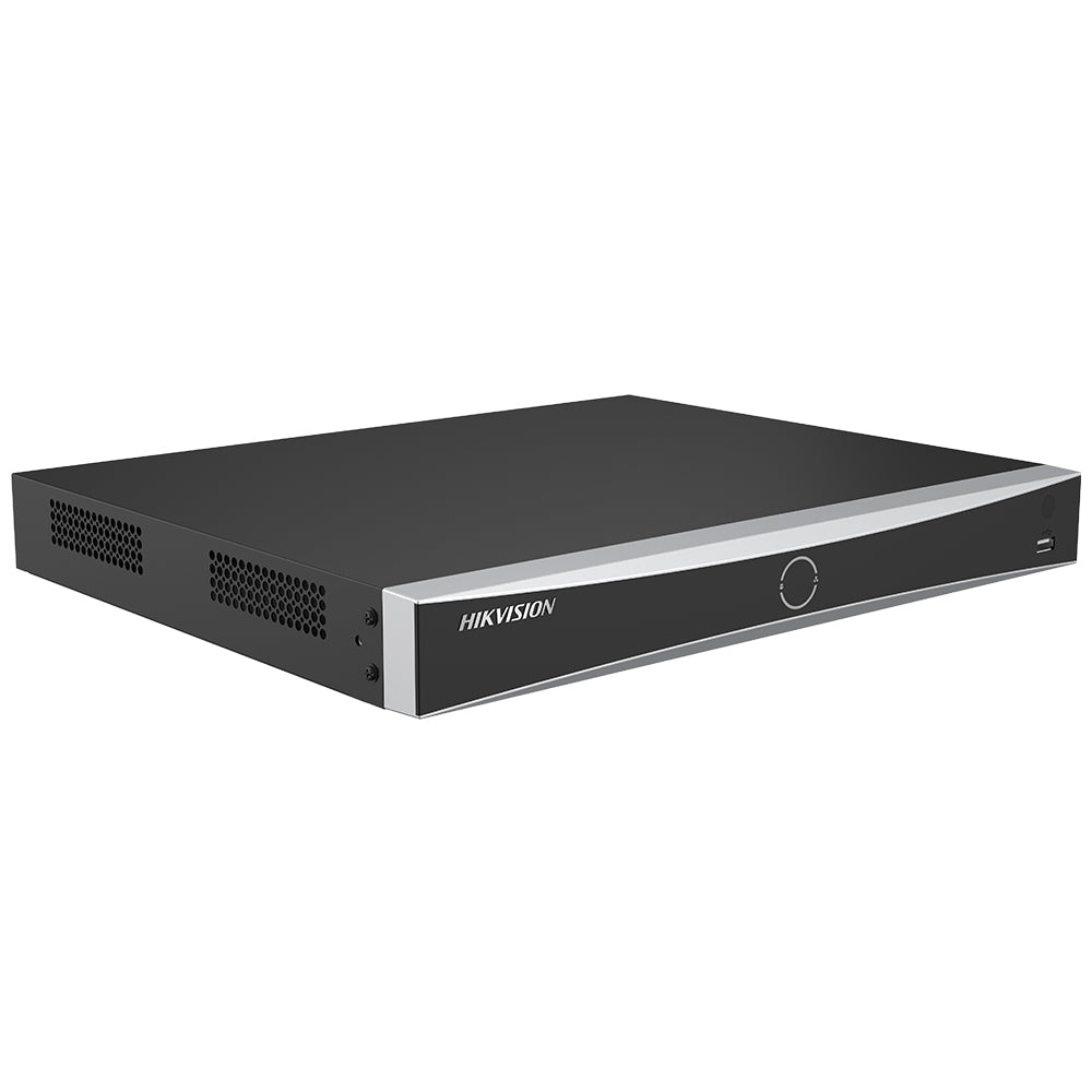 Hikvision DS-7632NXI-K2/16P 4K NVR 32CH