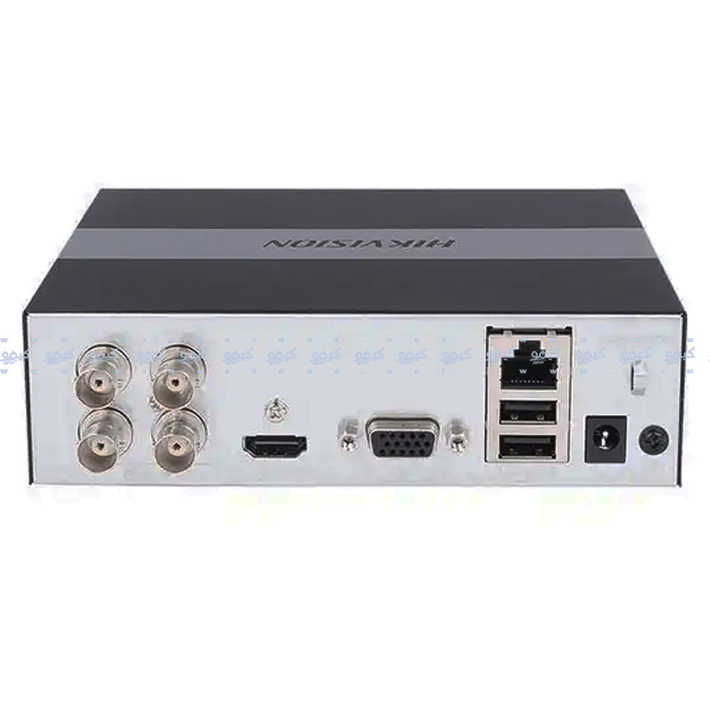 Hikvision DS-E04HGHI-E Built-in 1TB eSSD DVR 4CH